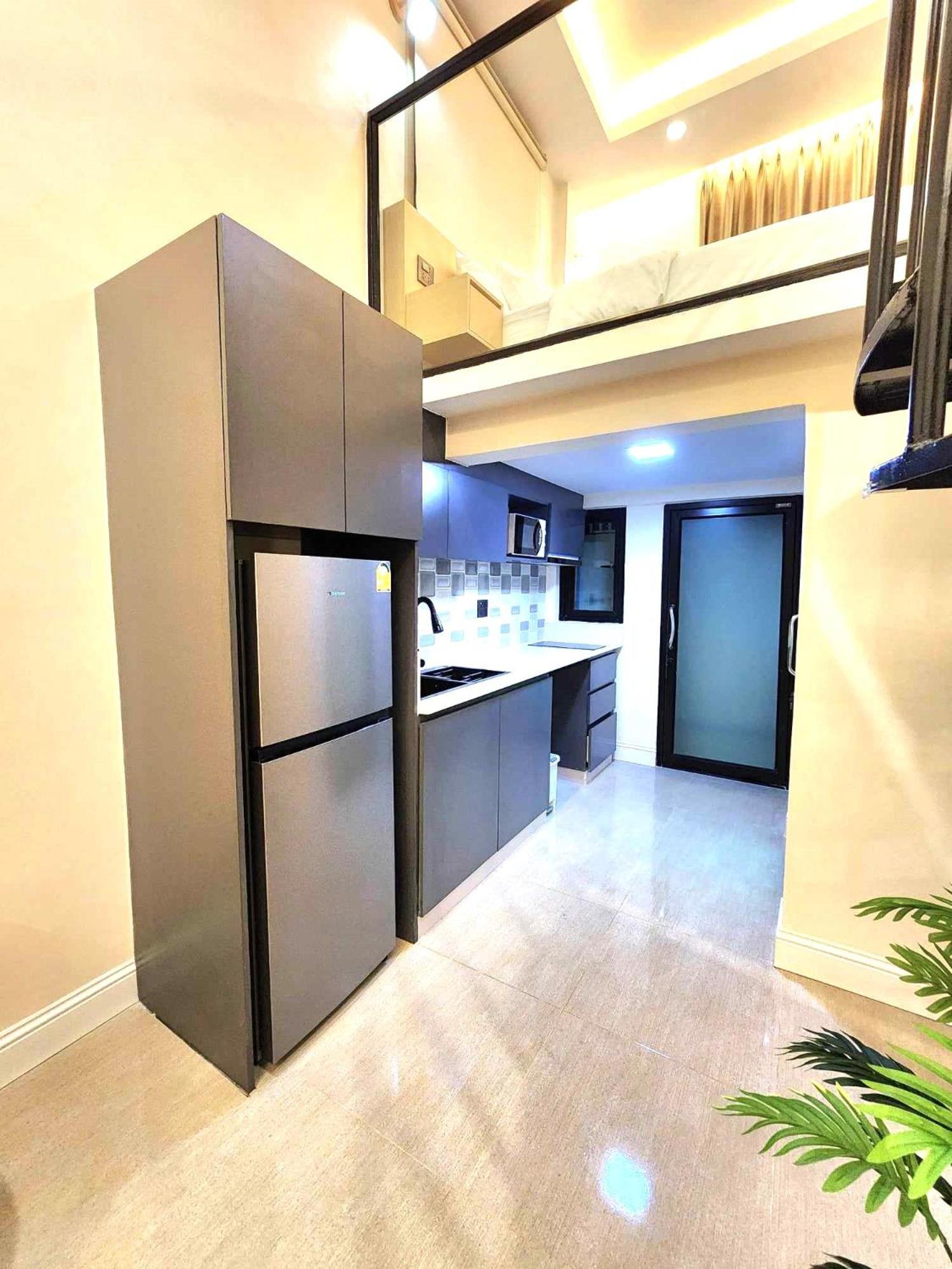 Kenton House Apartment Savannakhet Exterior photo
