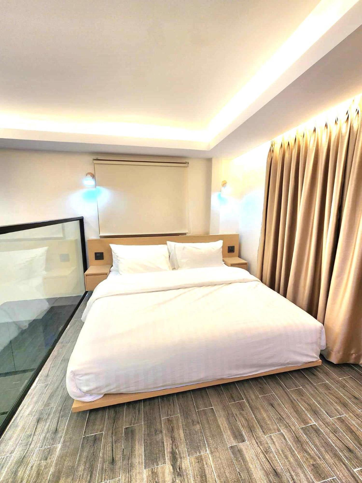 Kenton House Apartment Savannakhet Exterior photo